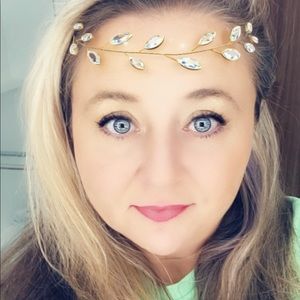 Meet your Posher, Melissa